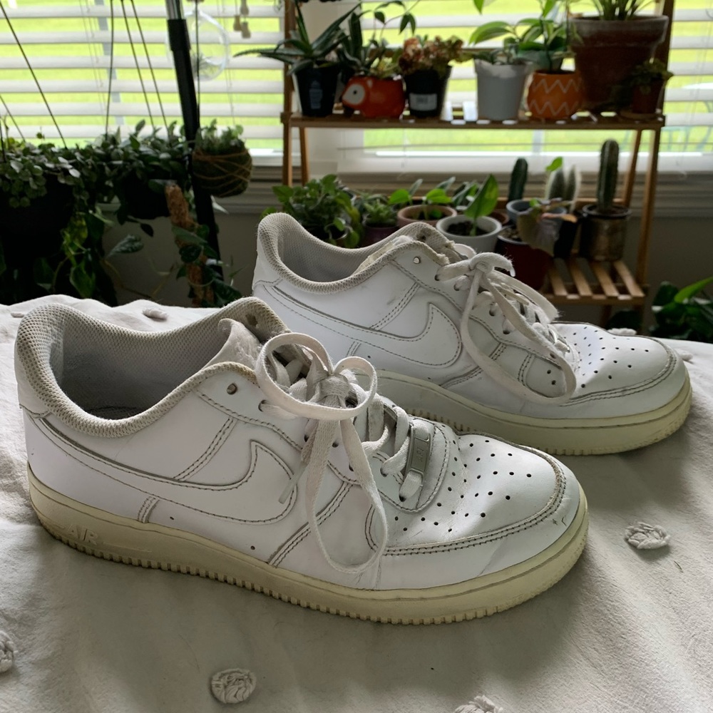 Nike Air Force One